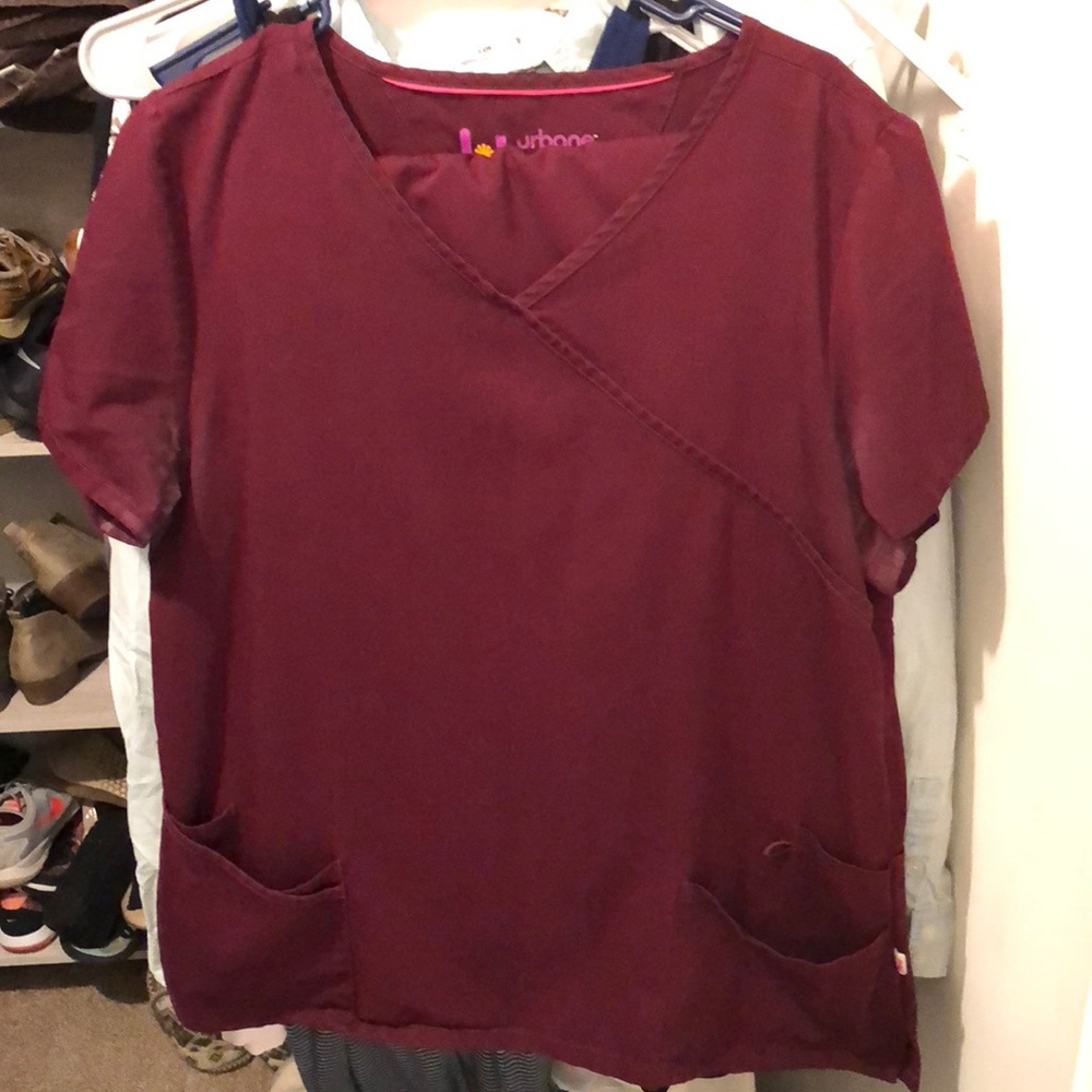 Urbane Ultimate Scrub Set.